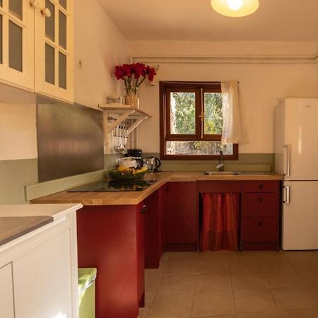 El Balcon By Villas Rivero ซานตาบริกาดา ภายนอก รูปภาพ