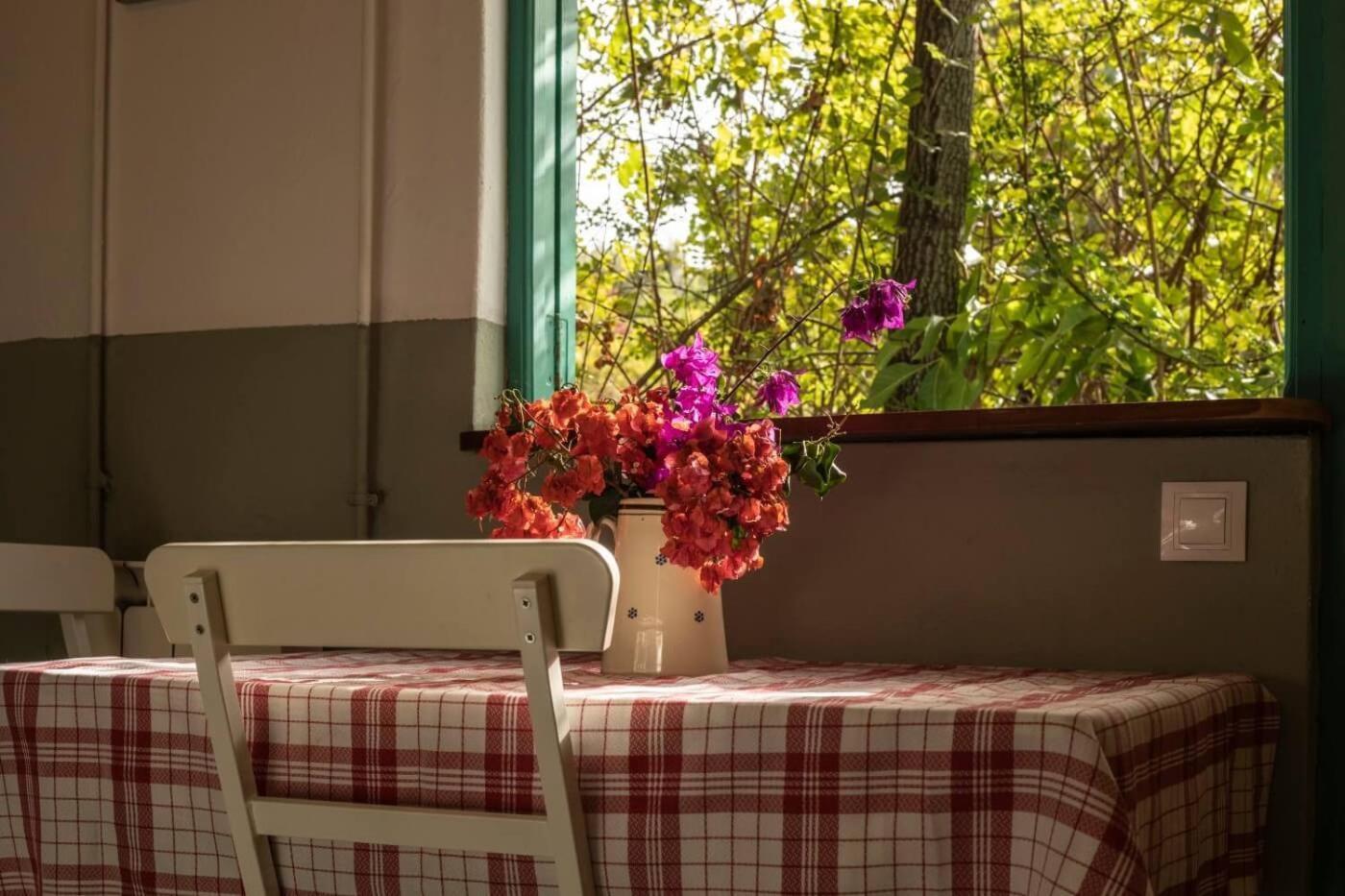 El Balcon By Villas Rivero ซานตาบริกาดา ภายนอก รูปภาพ