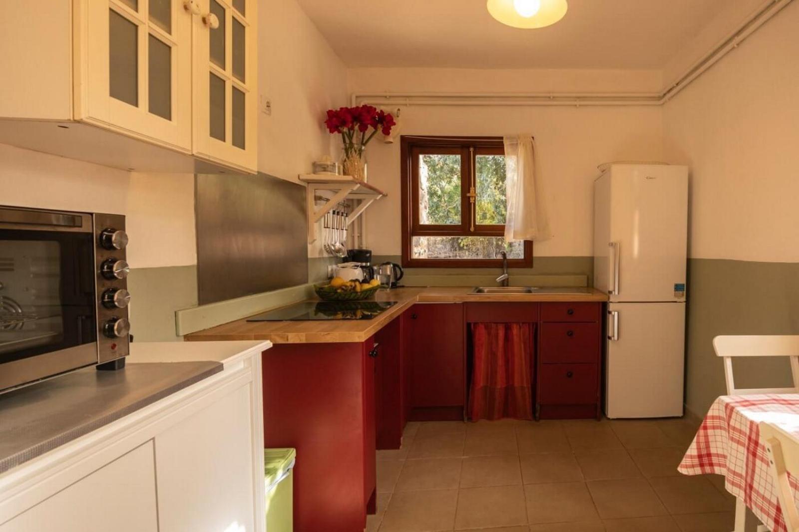 El Balcon By Villas Rivero ซานตาบริกาดา ภายนอก รูปภาพ